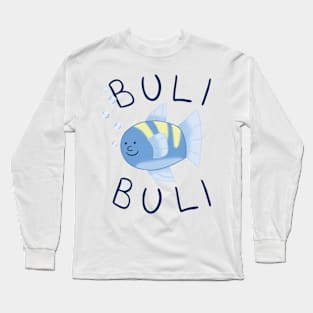 BULI BULI Long Sleeve T-Shirt